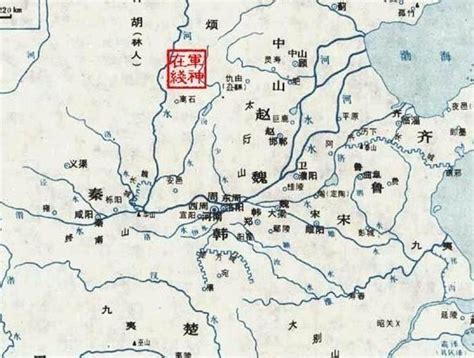 河南在哪裡|中原（中国文明的发源地和发祥地）